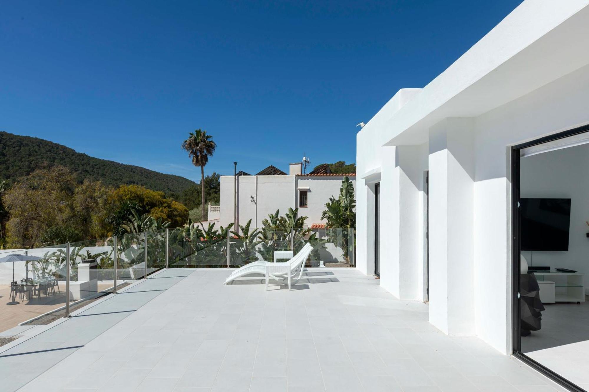 Villa Nivaria Sant Jordi de ses Salines Bagian luar foto