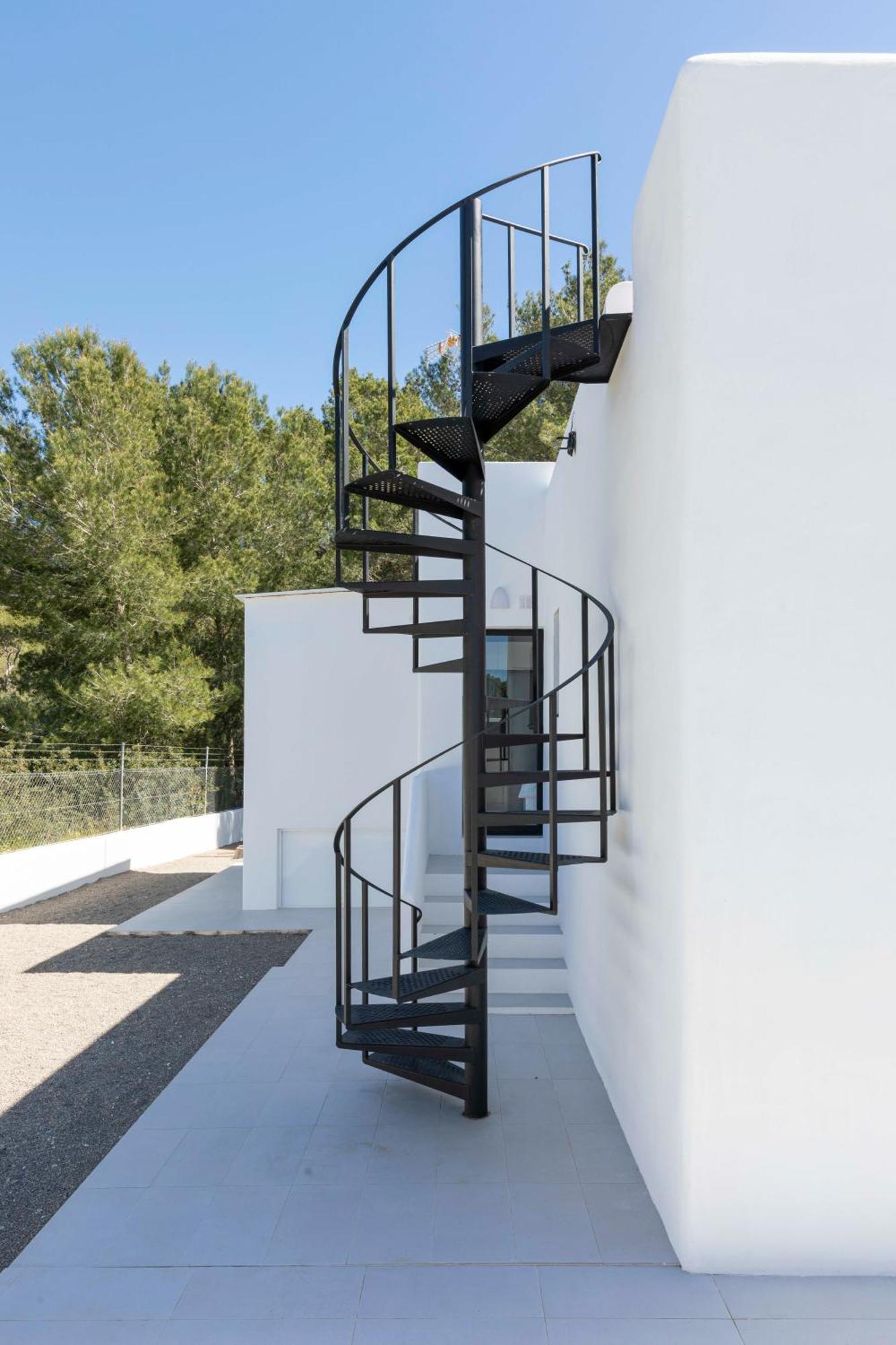 Villa Nivaria Sant Jordi de ses Salines Bagian luar foto