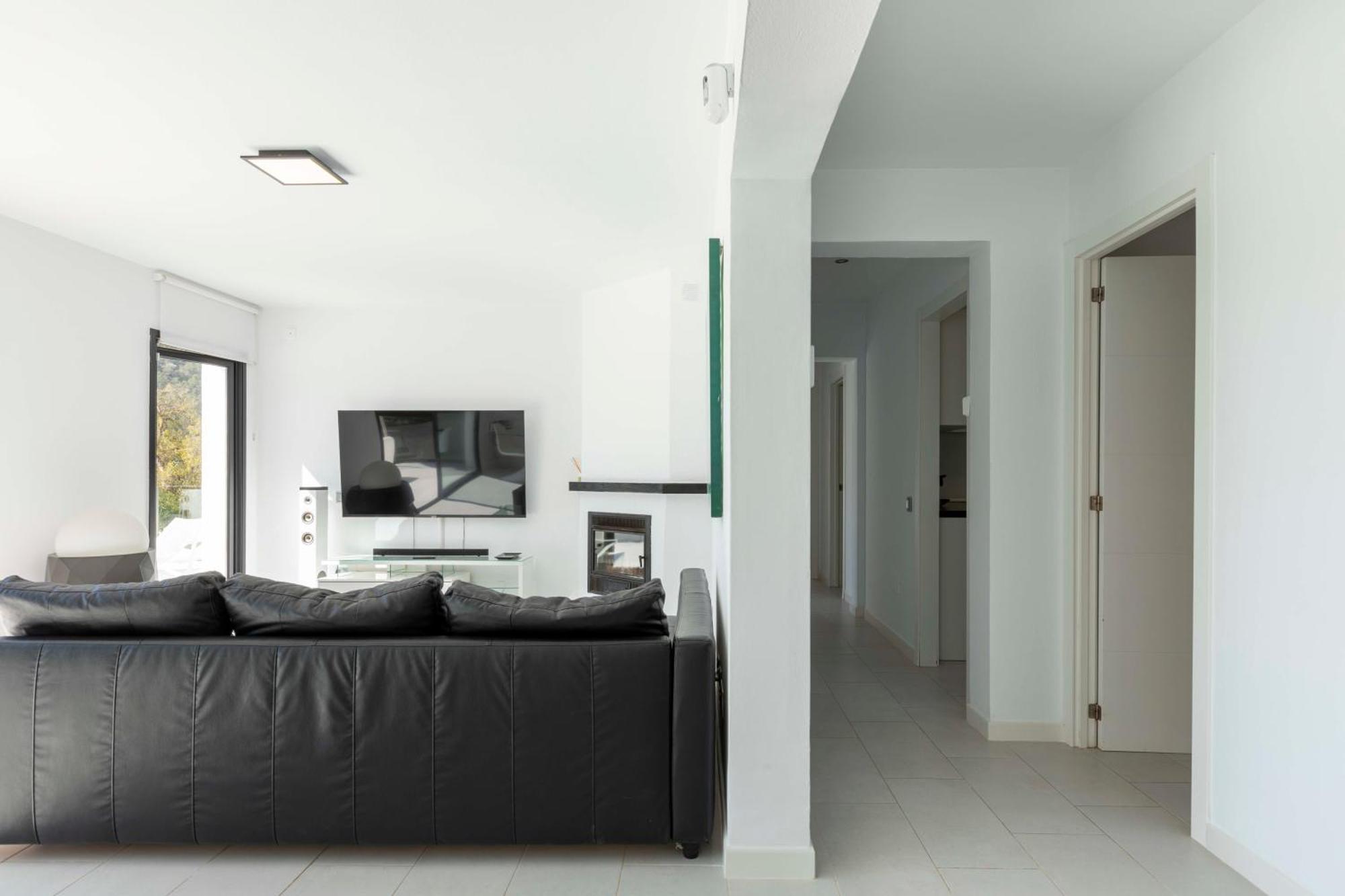 Villa Nivaria Sant Jordi de ses Salines Bagian luar foto