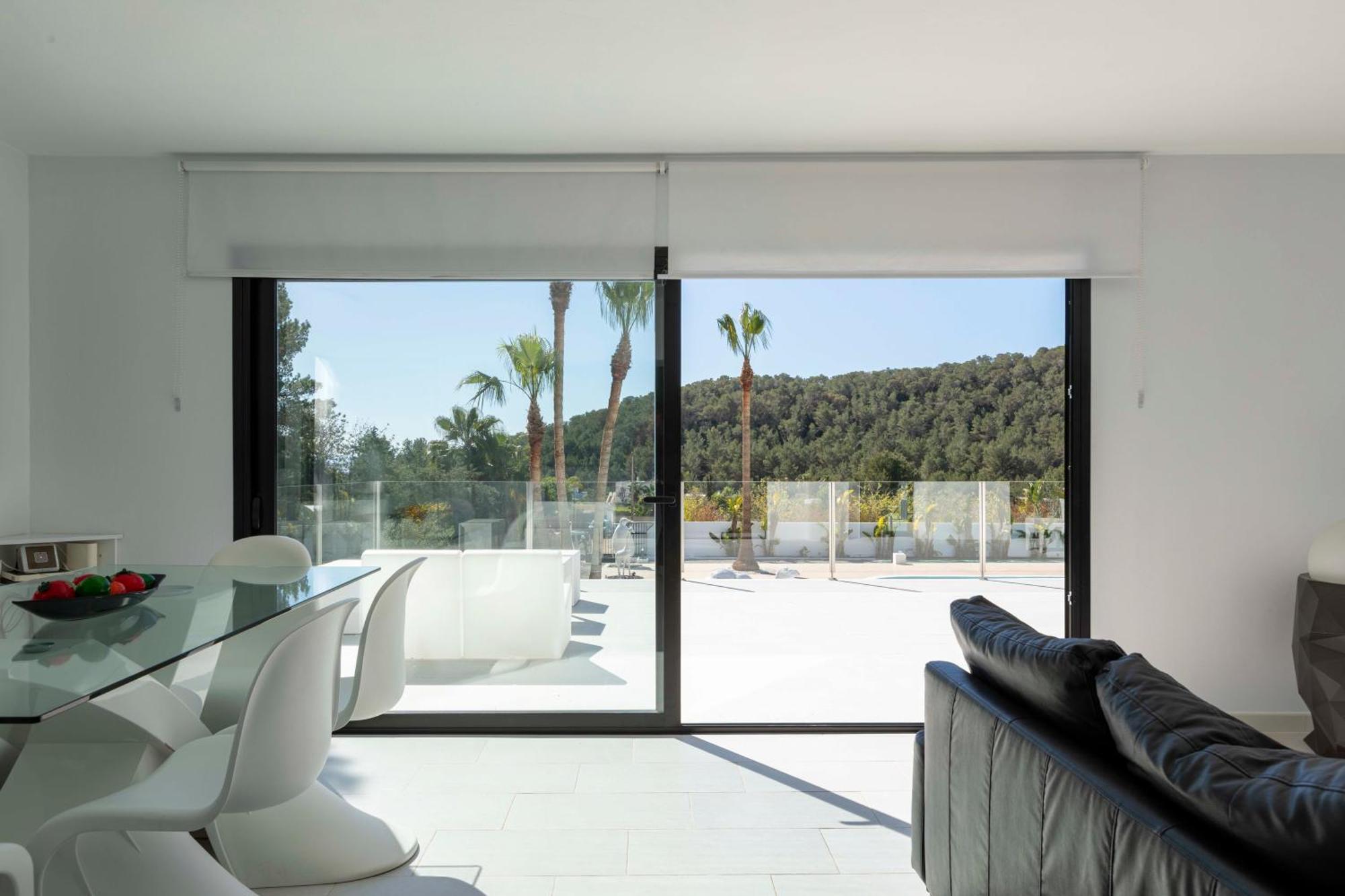 Villa Nivaria Sant Jordi de ses Salines Bagian luar foto